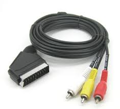 av kabel