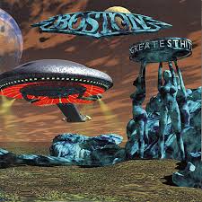 Boston - Greatest Hits