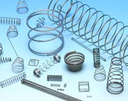 springs compression