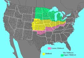 midwest