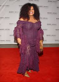 Chaka Khan - Chaka