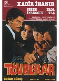 T�vbekar - 1977 Kadir �nan�r 