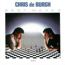 Chris De Burgh - Best Moves