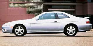 1998 lexus sc 300