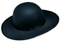 padre hats