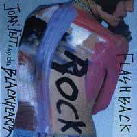 Joan Jett And The Blackhearts - Mca