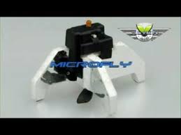 alien micro fly