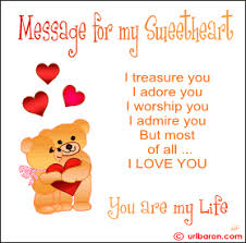 i love you teddy bears