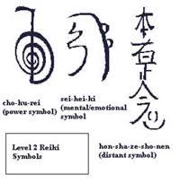 healing symbols
