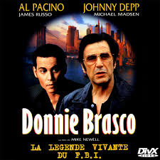 donnie brasco poster