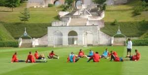 clairefontaine academy