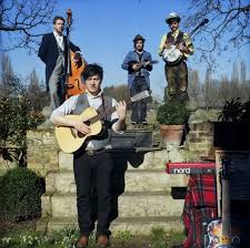 stompers Mumford \x26amp; Sons,