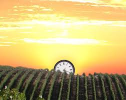 Daylight Saving Time