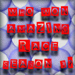 amazing race season 3