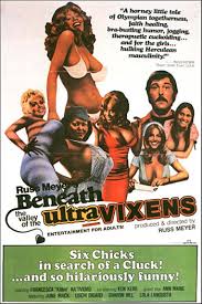 ultravixens