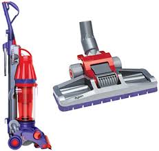 dyson ball vacuum price