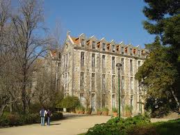 caldas portugal