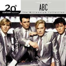 Abc - 20th Century Masters - The Millennium Collection: The Best O