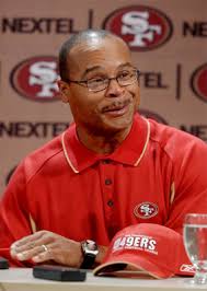 mike singletary