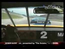 1990 iroc race photos