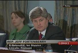 jeff fortenberry