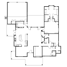 floor plans for a house
