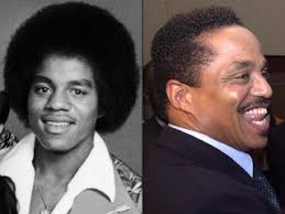 Marlon Jackson In Nigeria,