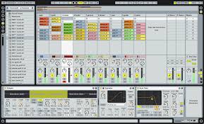 ableton 7