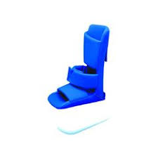 dorsiwedge night splint