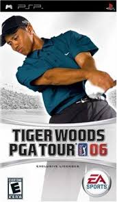 tiger woods pga tour 06
