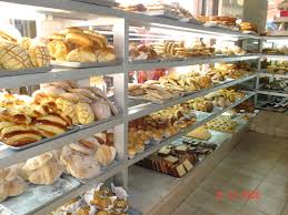 panaderia mexicana