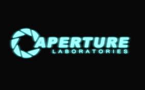 aperature science