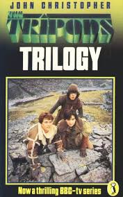 tripods trilogy