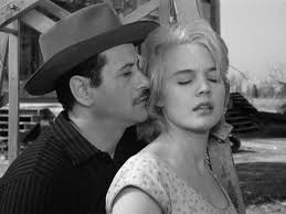 baby doll elia kazan
