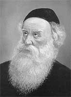 alter rebbe
