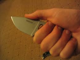 boker subcom fb