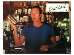 cocktail movie poster