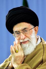 رهبر انقلاب اسلامی