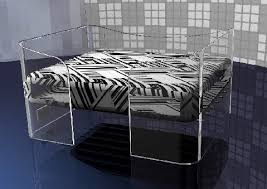 bed dog