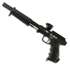 new tippmann pistol