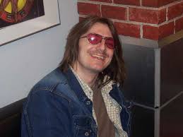 I miss Mitch Hedberg.