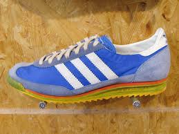 adidas vintage sneakers