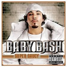 Baby Bash - Baby I'm Back