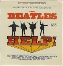 Beatles - Help