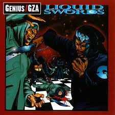 Genius - Shadowboxin