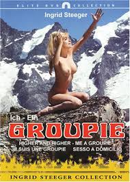 Phim Ich, Ein Groupie (1970)