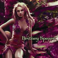 Britney Spears - In The Zone