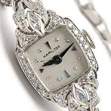 antique ladies watches