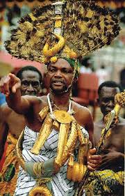 ashanti tribe