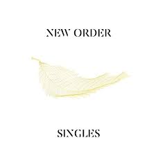 New Order - Singles